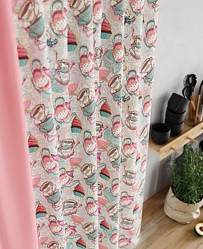 Комплект штор «Елисей» | фото 3