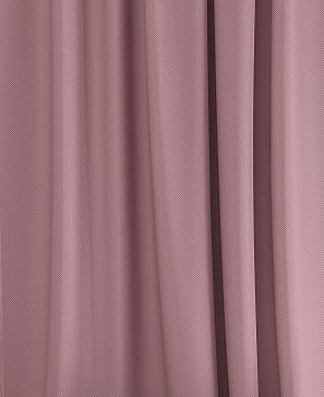 Комплект штор «Тиаго» розового цвета