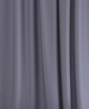 Комплект штор «Тиаго» сиреневого цвета
