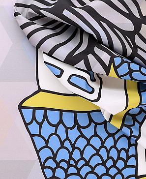 Комплект штор «Ама» | фото 3