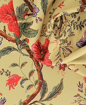 Комплект штор «Гранита (желтый)» | фото 3