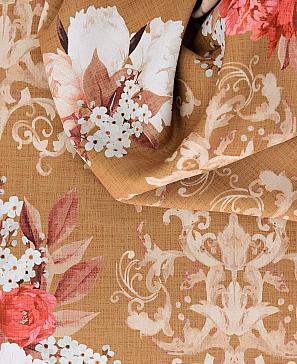 Комплект штор «Ликриция (коричневый)» | фото 3