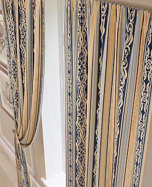 Комплект штор «Панфорте»