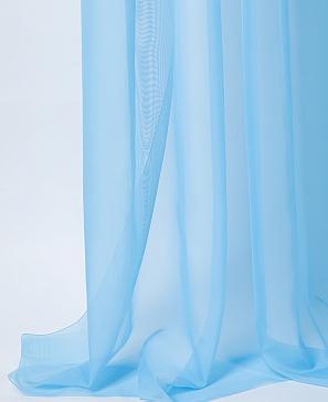 Тюль «Велито (голубой)» | фото 3