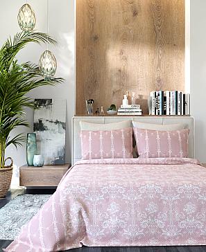 Комплект штор «Минти (пастельно-розовый)» | фото 3