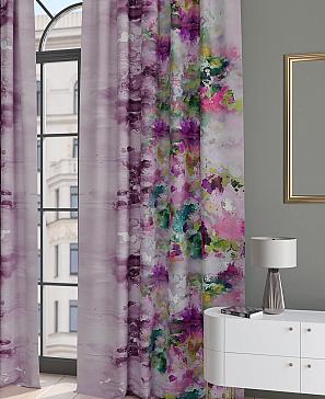 Комплект штор «Ланброк» | фото 3