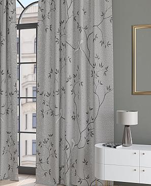 Комплект штор «Лармонк» | фото 3