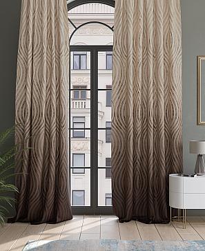 Комплект штор «Гвентрос»