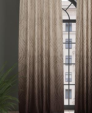 Комплект штор «Гвентрос»