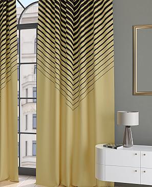 Комплект штор «Раминикс» | фото 3