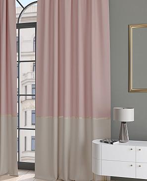 Комплект штор «Лиманет»