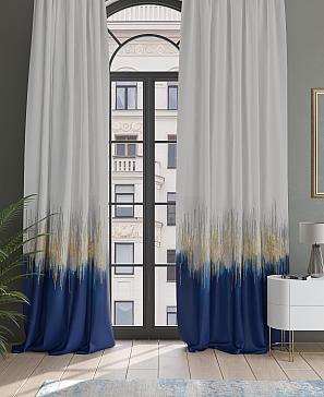 Комплект штор «Риманитис»