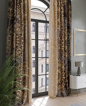 Комплект штор «Франмот» | фото 2