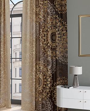 Комплект штор «Франмот» | фото 3