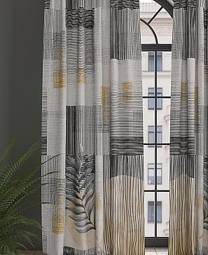 Комплект штор «Шенролт»