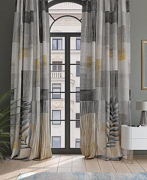 Комплект штор «Шенролт»