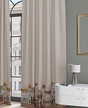 Комплект штор «Манфлос» | фото 3
