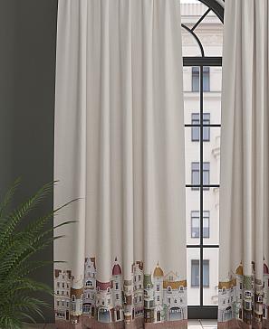 Комплект штор «Манфлос»