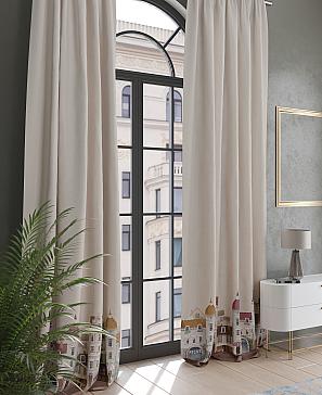 Комплект штор «Манфлос» | фото 2