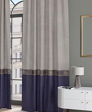 Комплект штор «Лонтрот»