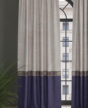 Комплект штор «Лонтрот»