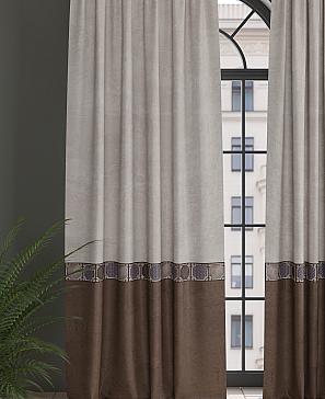 Комплект штор «Фанворс»