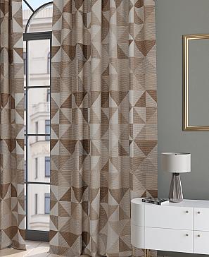 Комплект штор «Шотролс» | фото 3