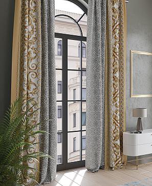 Комплект штор «Лормитан» | фото 2