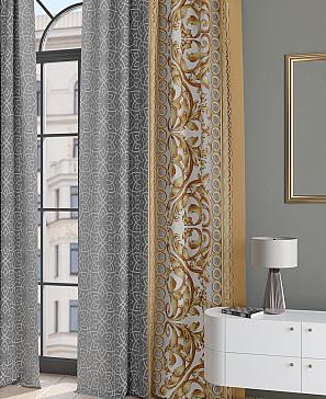 Комплект штор «Лормитан» | фото 3