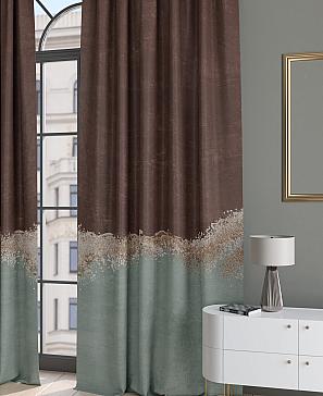 Комплект штор «Лорминт» | фото 3