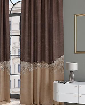 Комплект штор «Шонмирт» | фото 3
