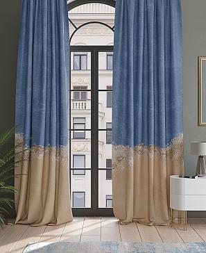 Комплект штор «Олфирт»