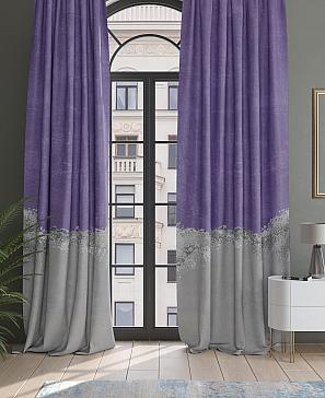 Комплект штор «Лиминкар»