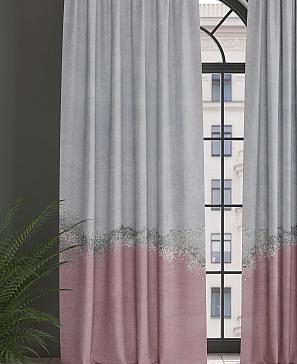 Комплект штор «Рифарет»