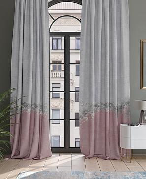 Комплект штор «Рифарет»