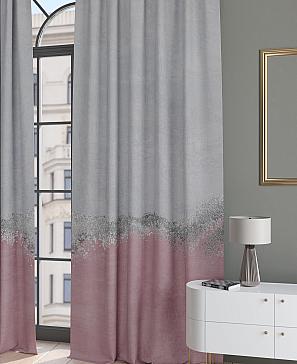 Комплект штор «Рифарет»