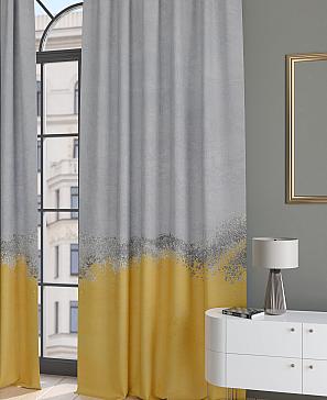 Комплект штор «Шолтирс» | фото 3