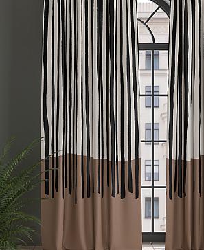 Комплект штор «Ралифир»