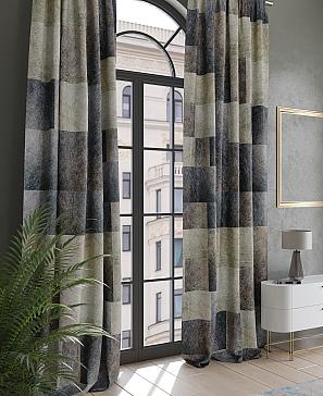 Комплект штор «Флонтрос» | фото 2