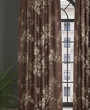 Комплект штор «Фронброс»