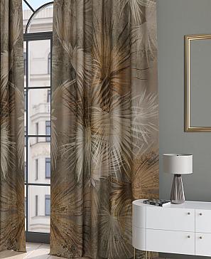 Комплект штор «Нерминт» | фото 3