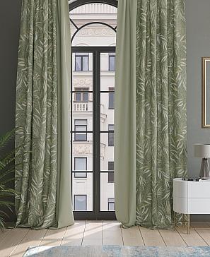 Комплект штор «Кенлорт»