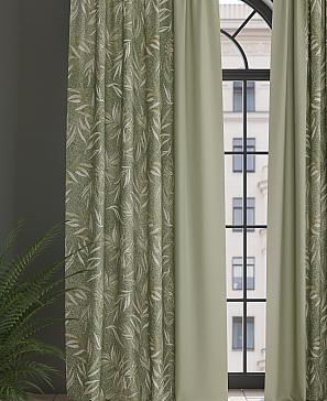 Комплект штор «Кенлорт»