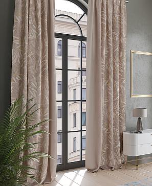 Комплект штор «Манмирт» | фото 2