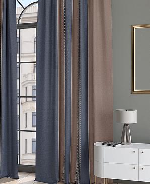 Комплект штор «Лиримонт» | фото 3