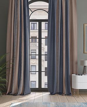 Комплект штор «Лиримонт»