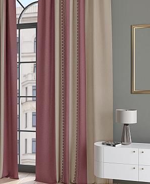 Комплект штор «Франвиар» | фото 3