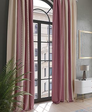 Комплект штор «Франвиар» | фото 2