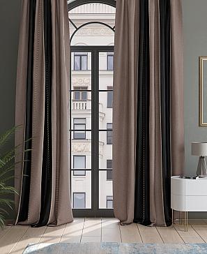 Комплект штор «Флортонс»