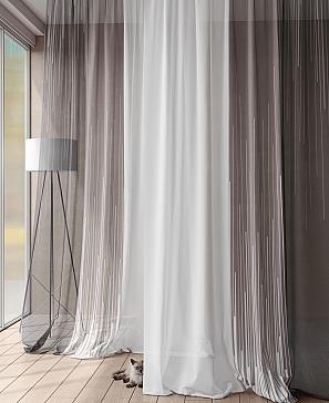 Комплект штор «Униос»